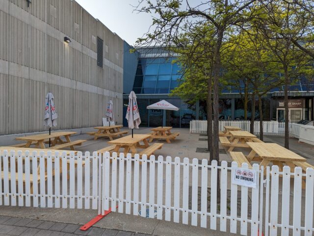 Canlan Sports Vaughan