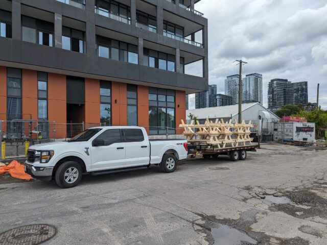 Delivery available. Call for your quote today